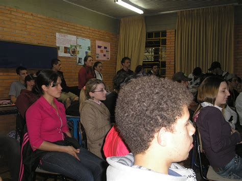 Escola Estadual De Ensino Médio Olga Maria Kayser - Escola Olga Maria Kayser: Apresentação de trabalhos turno da noite ...