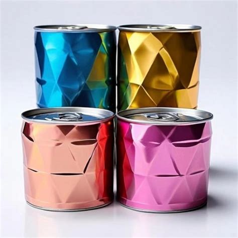 Custom Lip Balm Tins Juyoo Tin Box Manufacturer Beautetrade