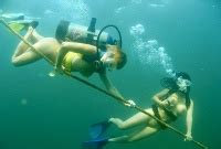 Nude Scuba And Skin Diving Page Vintage Erotica Forums