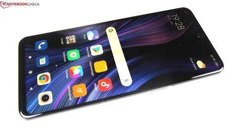 Xiaomi Redmi Note Pro Un Smartphone Barato De Gama Media Con Una