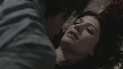 Supernatural Nude Pics P Gina