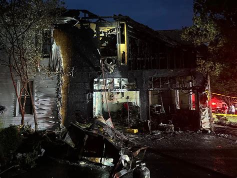 Fire Damages Home In Lower Makefield Township Yardley Pa Patch