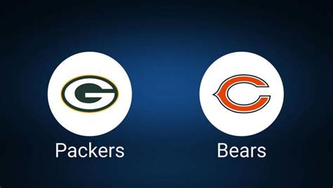 How To Buy Green Bay Packers Vs Chicago Bears Nfl Tickets