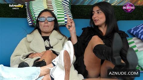 Big Brother Portugal Nude Scenes Aznude