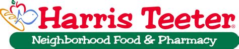 Logo Harris Teeter Png Transparan Stickpng
