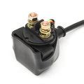 Wiring Harness Loom Solenoid Coil Rectifier Cdi For 50cc 70cc 90cc