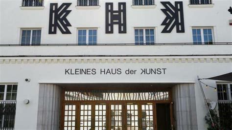 Galerist Johann König verlässt das Kleine Haus der Kunst in Wien