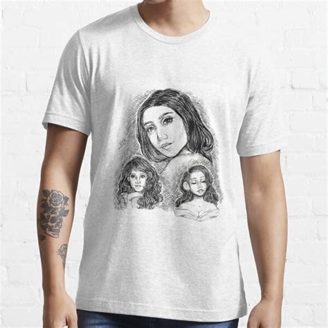 Kirstin Maldonado Naked T Shirt For Sale By Practicallyptx Redbubble Kirstin Maldonado T