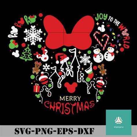 Awasome Disney Holiday Svg Ideas Travels