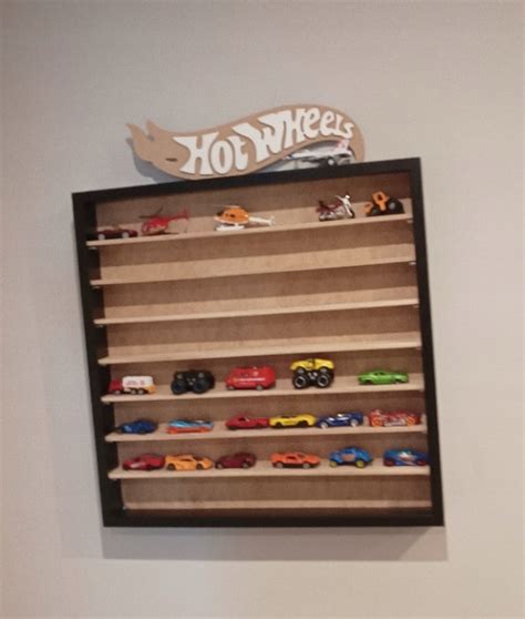 P Ka Na Autka Resoraki Typu Hot Wheels Ramka Do Zawieszenia Oficjalne Archiwum