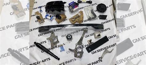 Оригинальные запчасти General Motors Opel купить в Иркутске с доставкой ...