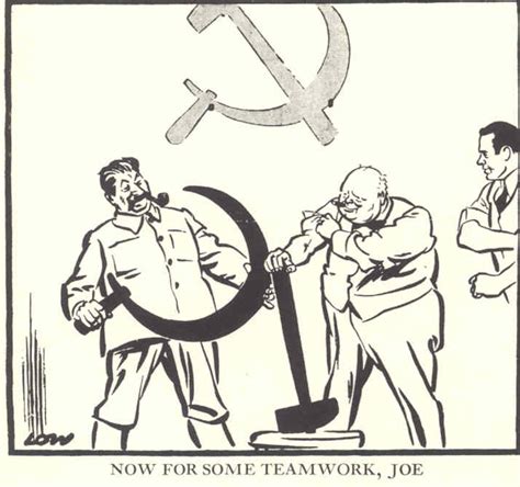 Caricaturas Occidentales De Stalin Imágenes Taringa