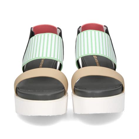United Nude Sandalias Cu A De Mujer Rico Sandal Serenity