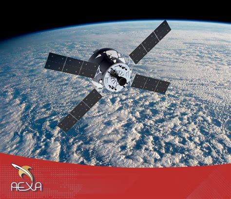 Tres Módulos De Servicio Más Para Artemis Se Construirán En Europa🚀