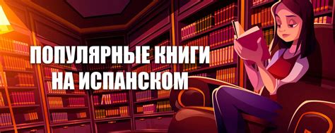 Популярные книги на испанском языке | Добро пожаловать! 2025 | ВКонтакте