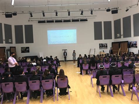 policies twickenham school