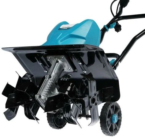 Электрический культиватор Hyundai T 1820E купить недорого в Москве