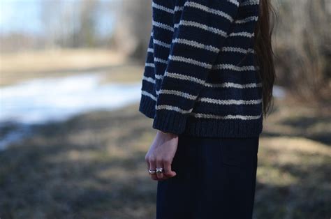 Ilta Sweater” By Veera Välimäki De Rerum Natura