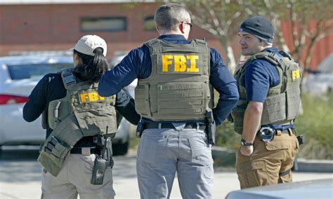 FBI Releases Statement About the Shooting in Parkland, Florida