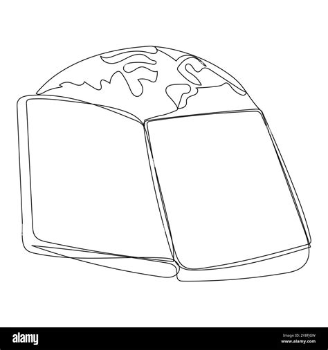 line art of National Education Day good for National Education Day