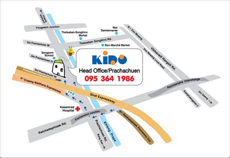 Discover Kido Nursery Branches Near You Offering Quality Bilingual