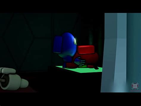 Among Us Porn Parody Xnxx