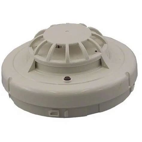 System Sensor Conventional Heat Detector Model Number 5351 E At 650