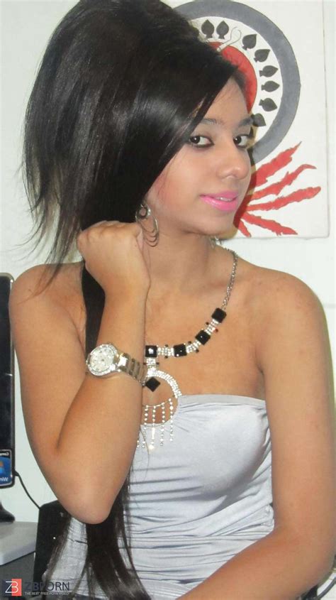 Niloofar Iranian Persian Splendid Lady ZB Porn