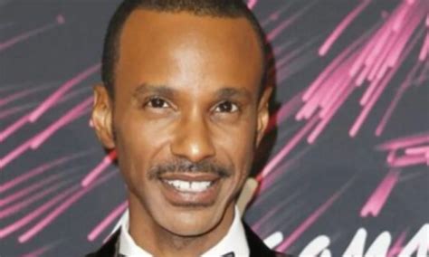 Tevin Campbell Net Worth: How the R&B Singer Built His Wealth