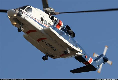 Sikorsky S 92a Untitled Aviation Photo 2013931