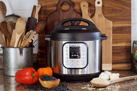 Instant Pot – Best Kitchen Invention and Investment ever! – Curyleaf
