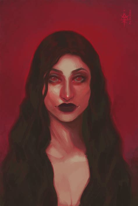 Crimson Dream By ProfessorMonstru Hentai Foundry