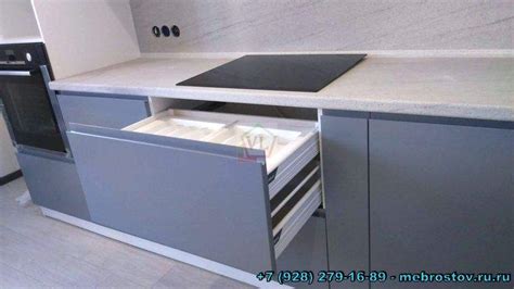 Кухни - Ростов-на-Дону - VL Мебель