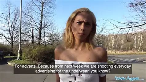 Public Agent MILF Loses Handbag And Her Panties HD Porn C5 XHamster