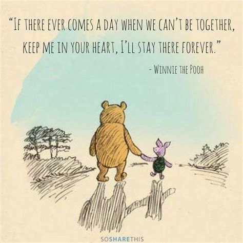 Pooh Quotes Pooh And Piglet Quotes Winnie The Pooh Quotes