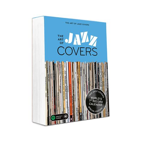 The Art Of Jazz Covers Seltmann Publishers