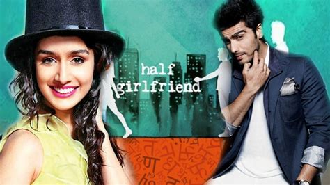 Half Girlfriend Movie 2017: Wiki, Story and Starcast and Release Date ...