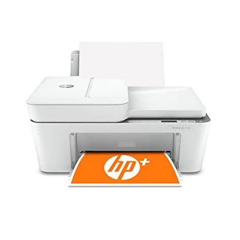 HP DeskJet 4133e All-in-One Printer with Bonus 6 Months of Instant Ink ...