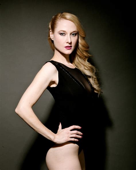 Naked Calamity Chang In Shame