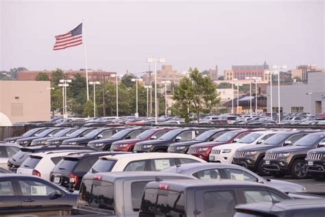 Hudson Chrysler Jeep Dodge Ram Updated June 2025 51 Photos And 177