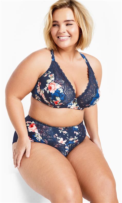 Women S Plus Size Lingerie Sets