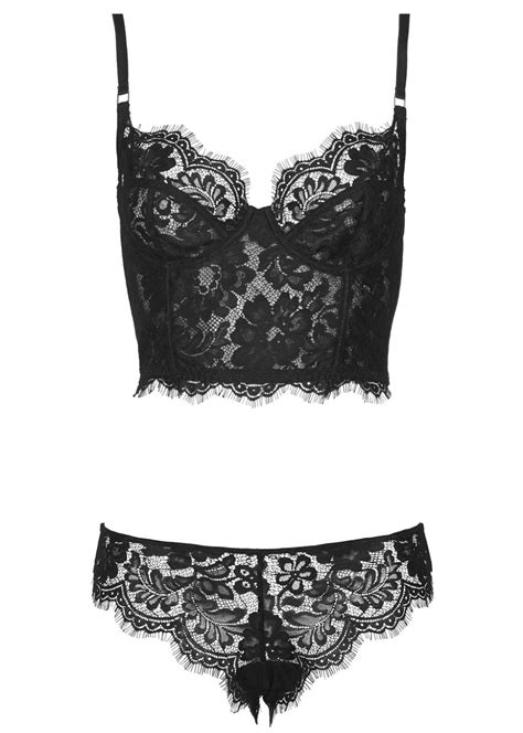 Valentine S Day Perfect Lingerie Sets Ibtimes Uk