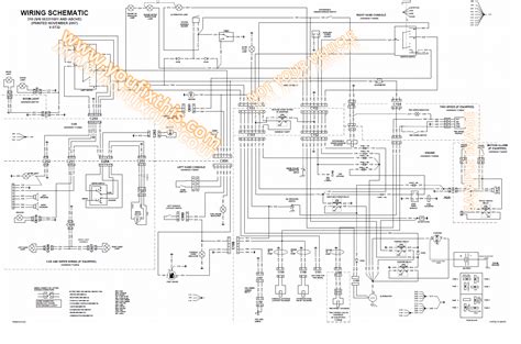 Bobcat 553 Wiring Diagram Pdf Wiring Diagram Pictures