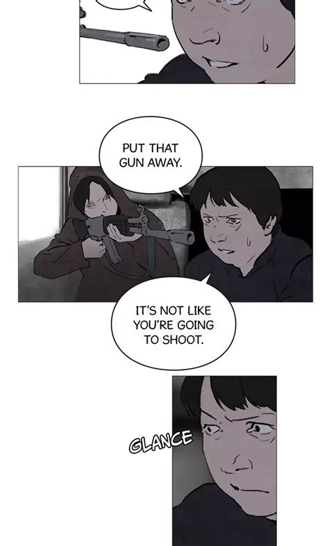 Read Savior Complex 54 Onimanga