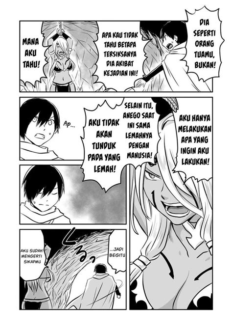 Komik Kiraware Yuusha O Enjita Ore Wa Naze Ka Last Boss Ni Sukarete