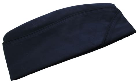 Genuine Us Air Force Garrison Cap Blue