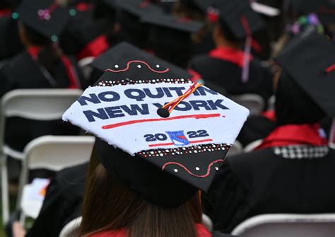 Students rally for better laguardia college campus facilities today 8