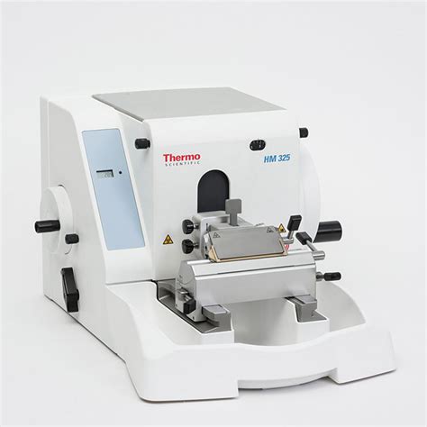 microtome hms pt enseval medika prima