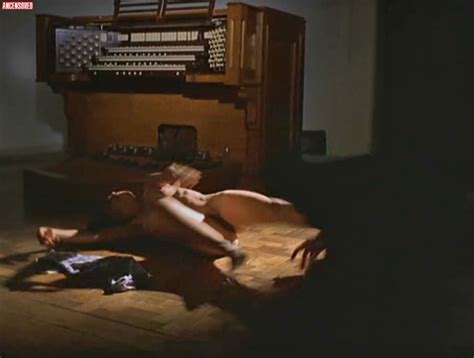 Testigos Ocultos Nude Pics Page 1