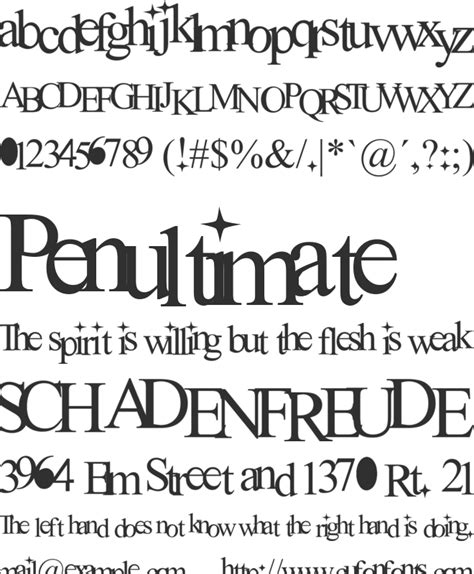 New Romantics Font Download Free For Desktop And Webfont